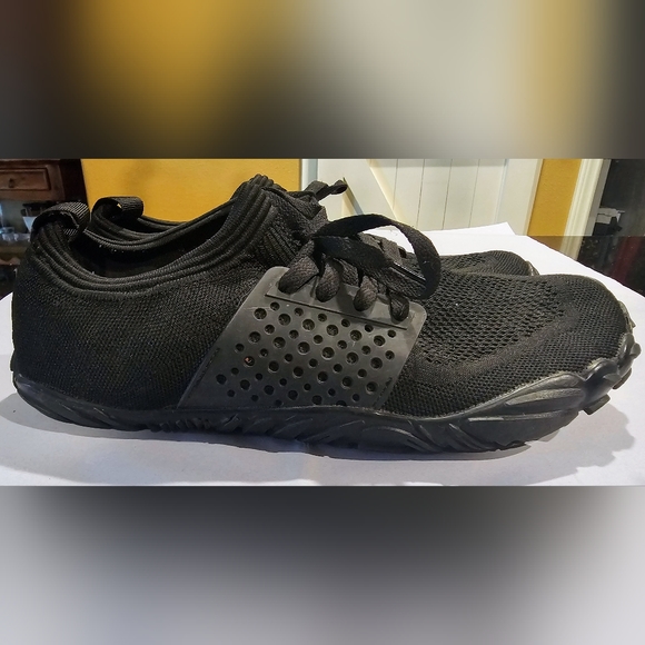 Whitin "Barefoot" Shoes. Men's Sz 12 /Eu 46 - Picture 6 of 8